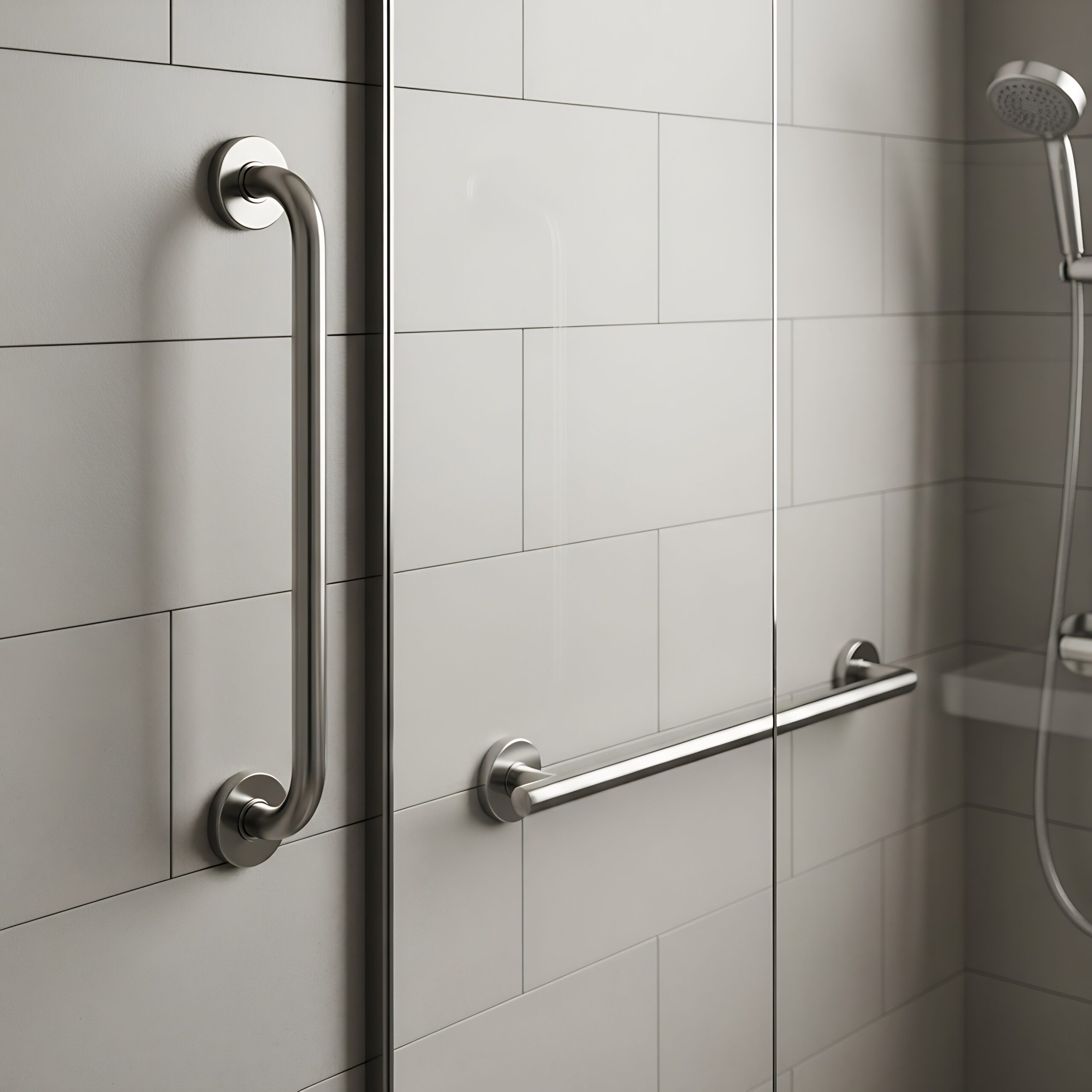 Aging in place upgrades in the Boise area