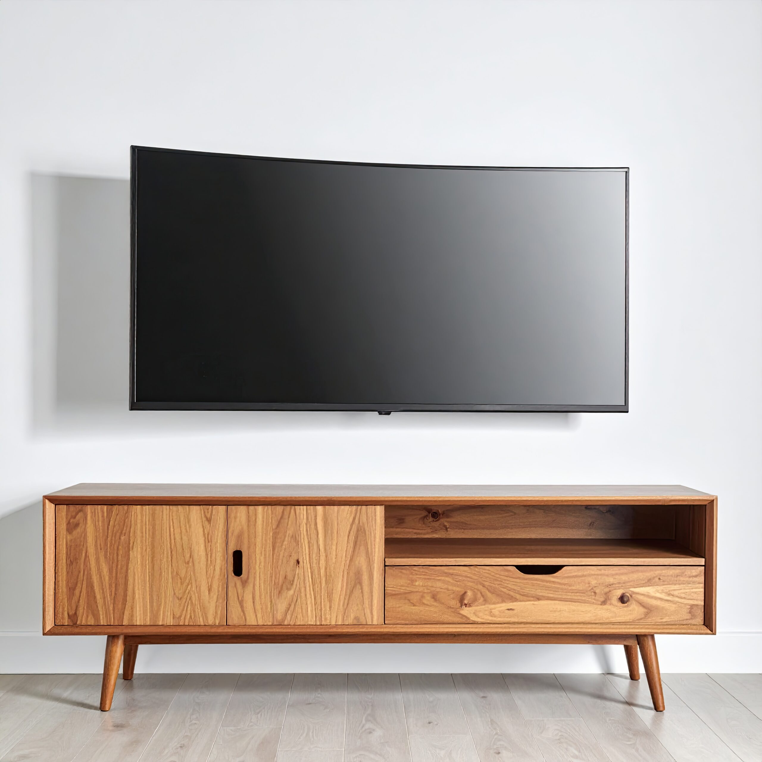 TV mounting in the Boise area