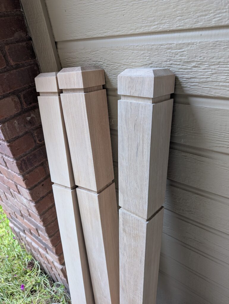 Staircase Renovation in Boise — boise