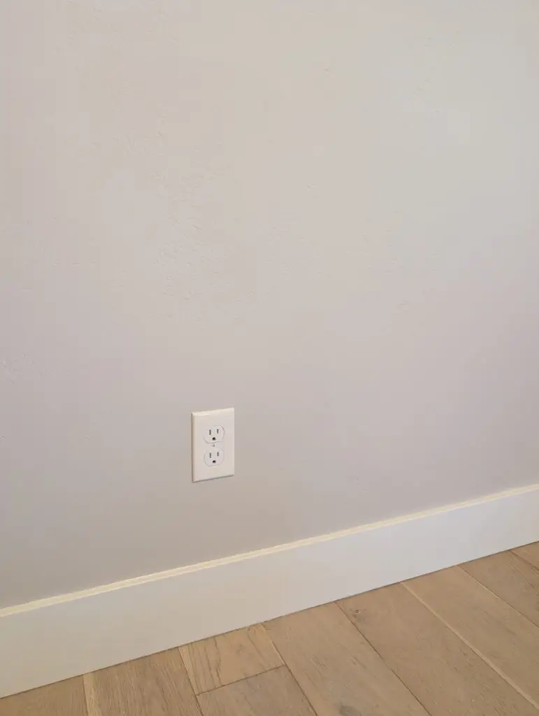 Drywall Repair and Texture Matching in Eagle